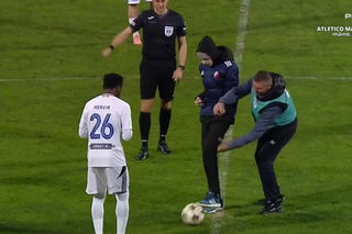 Povestea lui Paul, adolescentul care a dat lovitura de start la Botoșani - FCSB: „Meciul vieții!”