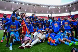 Naționala-surpriză calificată la Campionatul Mondial pune în aplicare un plan ambițios