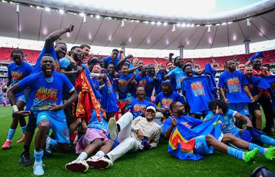 Naționala-surpriză calificată la Campionatul Mondial pune în aplicare un plan ambițios