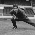 Mircea Lucescu, Wembley, 1969, foto: Guliver/gettyimgaes