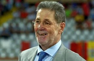 Cornel Dinu continuă dezvăluirile » Ordinul lui Ilie Ceaușescu despre Steaua și Dinamo: „Apucaţi-vă, bă, şi faceţi două echipe bune!”