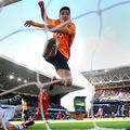 Raul Jimenez, foto: Guliver/gettyimages