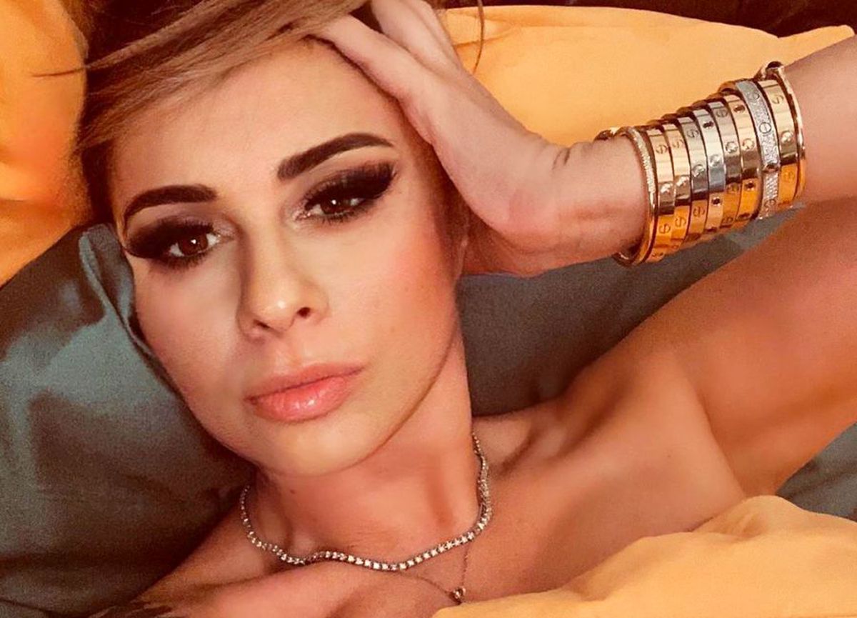 Anamaria Prodan se implică în scandalul cu Ciprian Marica: „Am trăit și eu o astfel de experiență”