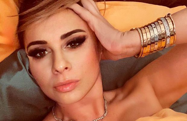 Anamaria Prodan se implică în scandalul cu Ciprian Marica: „Am trăit și eu o astfel de experiență”