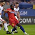 Harlem Gnohere ar putea pleca de la FCSB