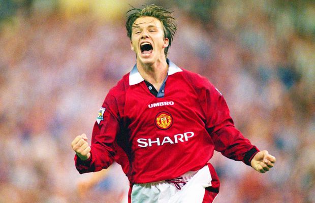 Andrei Niculescu despre David Beckham la 45 de ani: Când brandul întrece fotbalistul