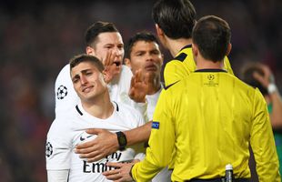 PSG. Trădare? Unai Emery iese la atac la 3 ani după uluitorul 1-6 cu Barcelona: „Pe final, jucătorul nostru s-a ASCUNS”