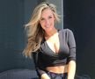 FOTO HOT Paige Spiranac stârnește o polemică: „Cannabidiolul, un compus din Canabis, mi-a schimbat viața”