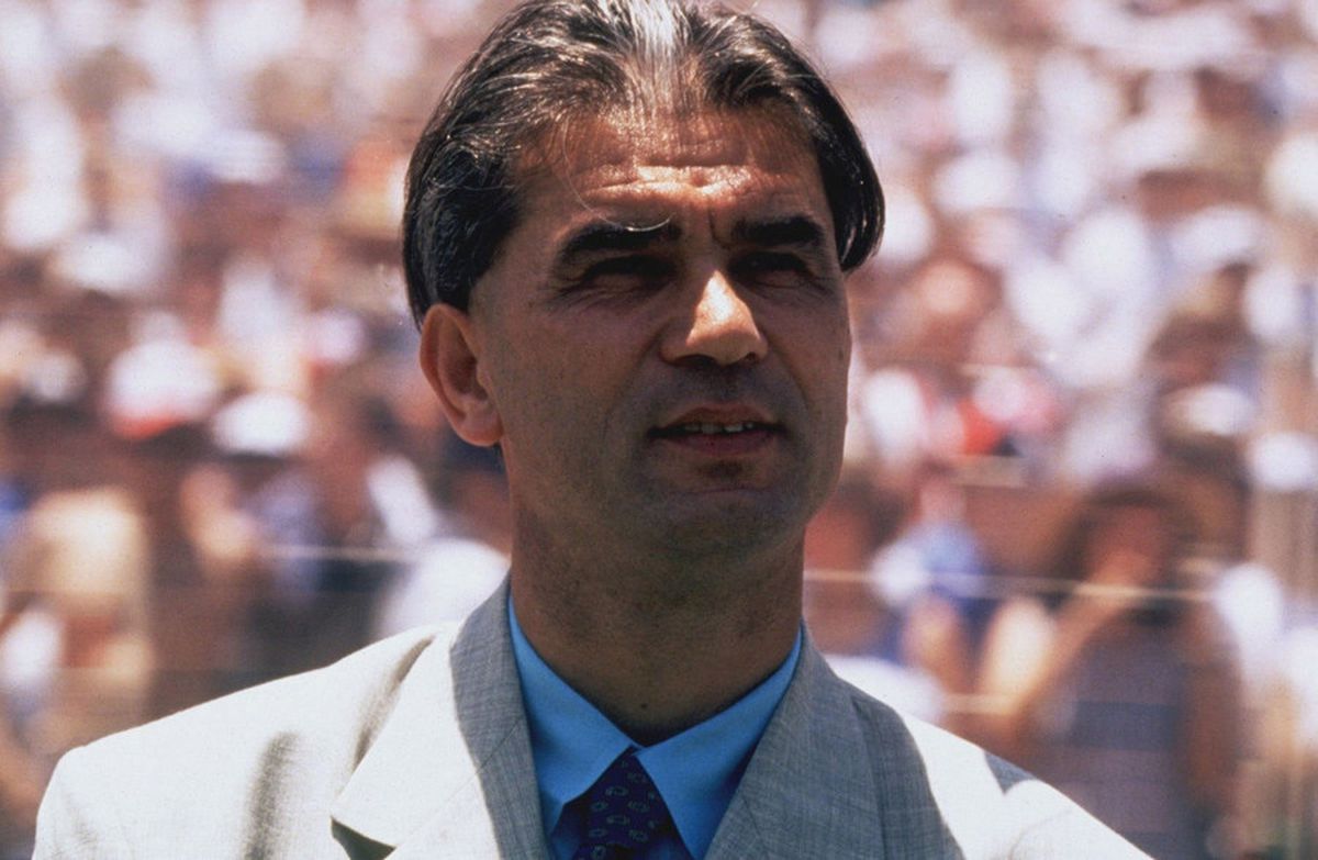 EXCLUSIV Gică Hagi îi transmite un mesaj lui Anghel Iordănescu, ajuns la 70 de ani: „Haideţi înapoi în fotbal!”