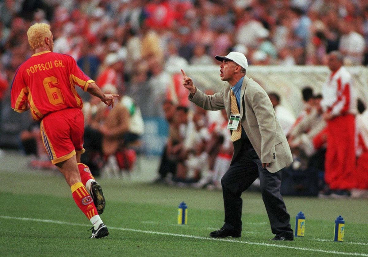 EXCLUSIV Gică Hagi îi transmite un mesaj lui Anghel Iordănescu, ajuns la 70 de ani: „Haideţi înapoi în fotbal!”