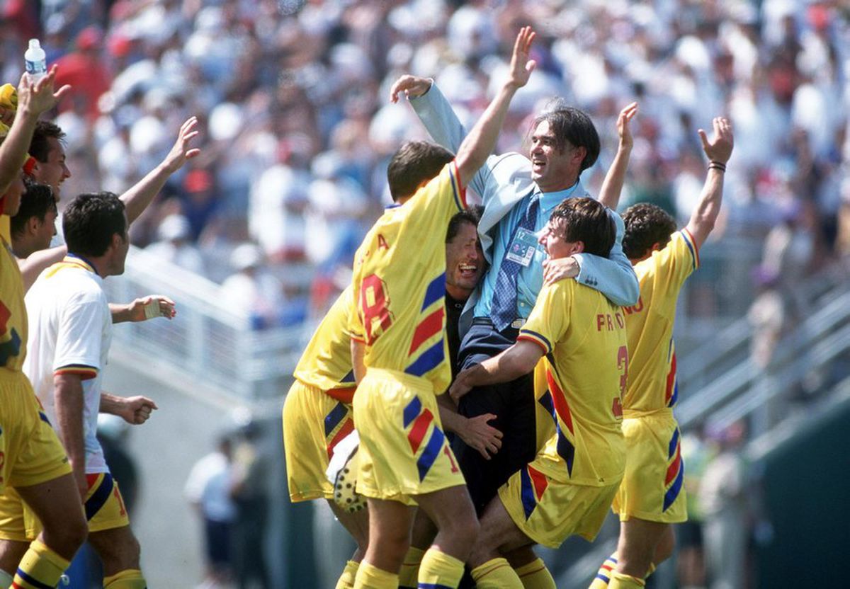 EXCLUSIV Gică Hagi îi transmite un mesaj lui Anghel Iordănescu, ajuns la 70 de ani: „Haideţi înapoi în fotbal!”