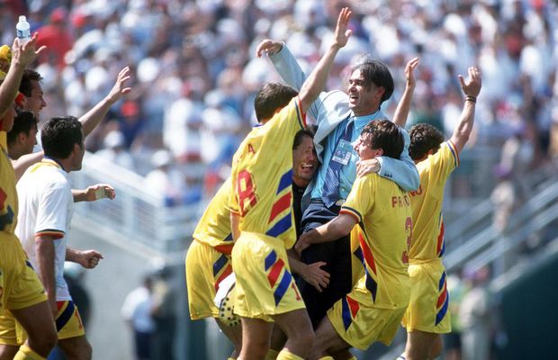 Anghel Iordănescu împlinește astăzi 70 de ani! Gazeta îi dedică o ediție specială: Fotbalist! Superantrenor! General! Pseudopolitician!