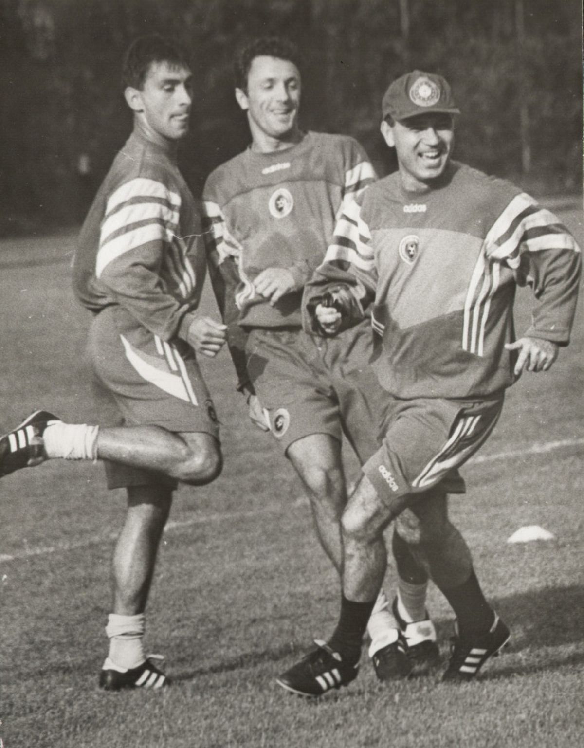 EXCLUSIV Gică Hagi îi transmite un mesaj lui Anghel Iordănescu, ajuns la 70 de ani: „Haideţi înapoi în fotbal!”