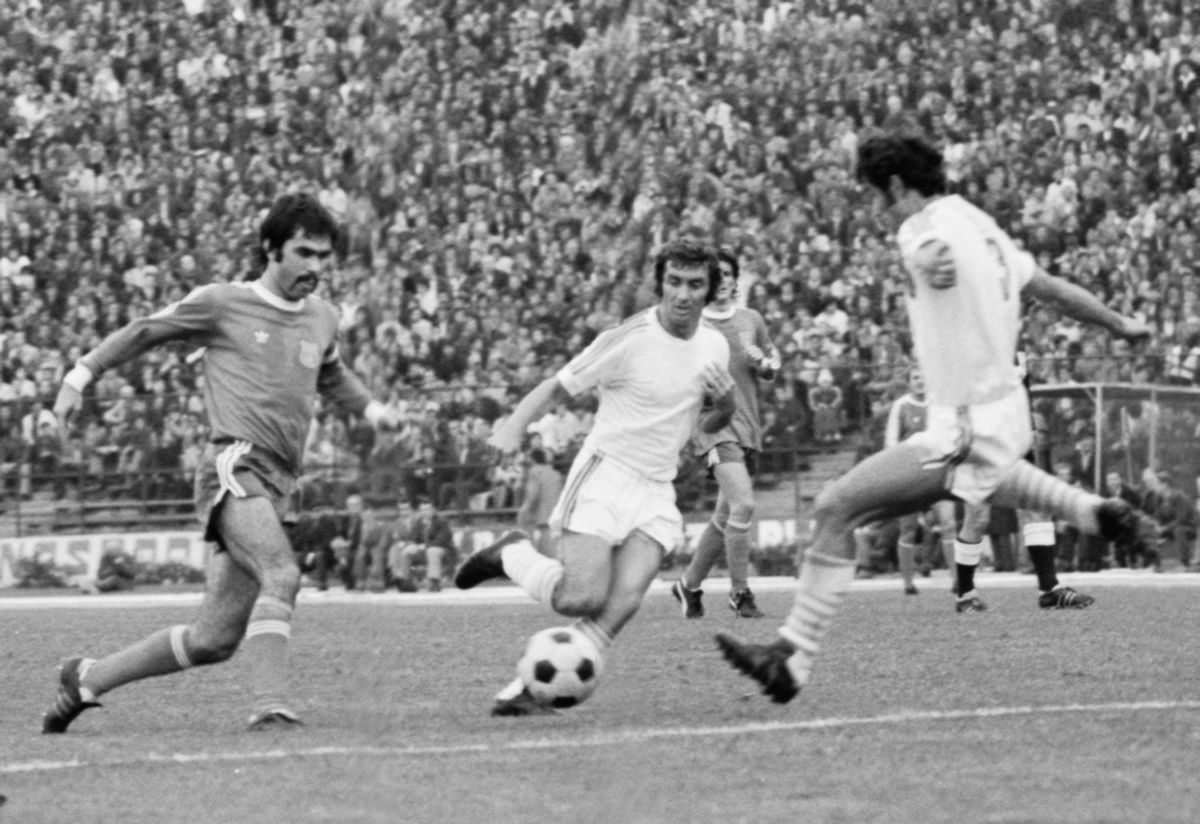 EXCLUSIV Gică Hagi îi transmite un mesaj lui Anghel Iordănescu, ajuns la 70 de ani: „Haideţi înapoi în fotbal!”