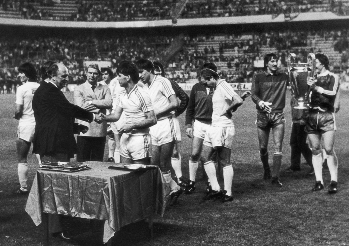 EXCLUSIV Gică Hagi îi transmite un mesaj lui Anghel Iordănescu, ajuns la 70 de ani: „Haideţi înapoi în fotbal!”