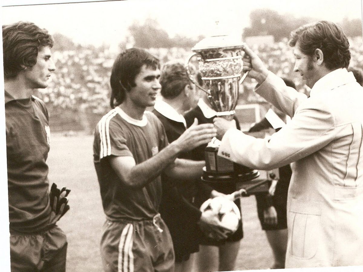 EXCLUSIV Gică Hagi îi transmite un mesaj lui Anghel Iordănescu, ajuns la 70 de ani: „Haideţi înapoi în fotbal!”