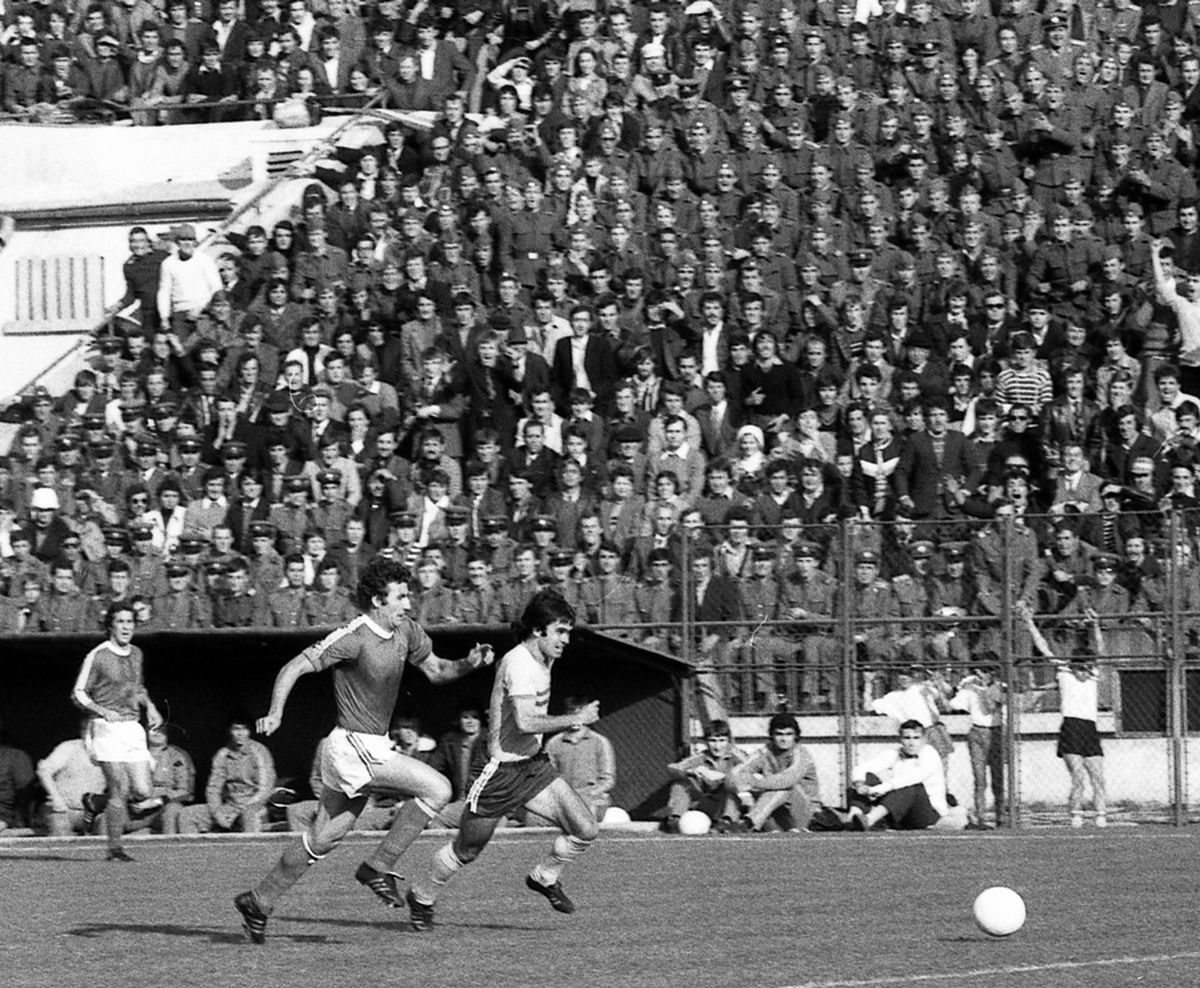 EXCLUSIV Gică Hagi îi transmite un mesaj lui Anghel Iordănescu, ajuns la 70 de ani: „Haideţi înapoi în fotbal!”