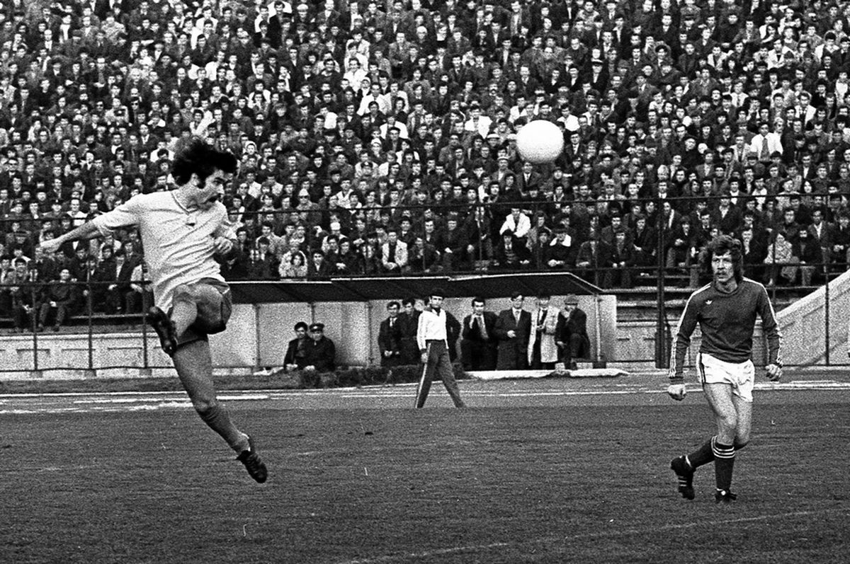 EXCLUSIV Gică Hagi îi transmite un mesaj lui Anghel Iordănescu, ajuns la 70 de ani: „Haideţi înapoi în fotbal!”