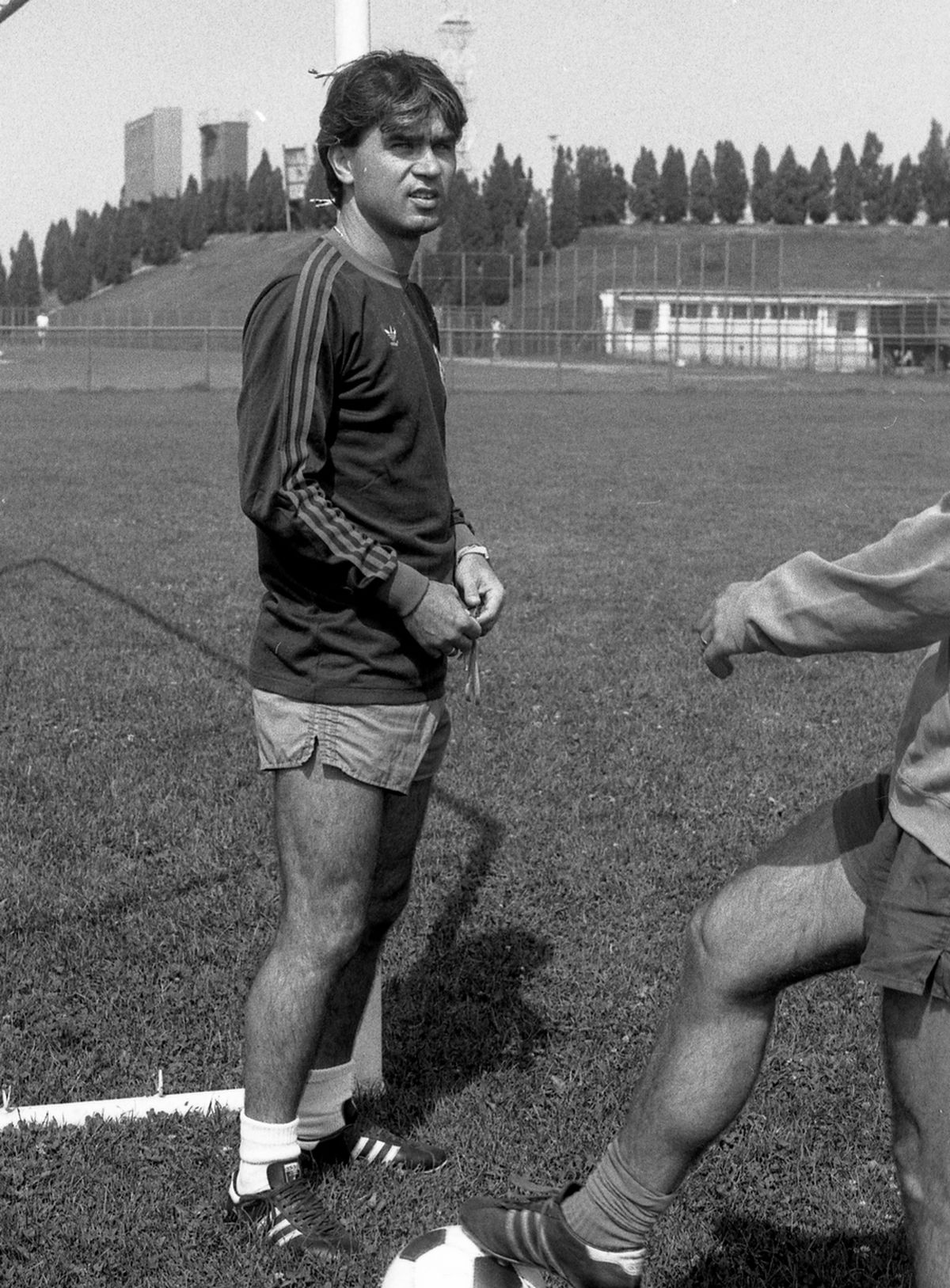 EXCLUSIV Gică Hagi îi transmite un mesaj lui Anghel Iordănescu, ajuns la 70 de ani: „Haideţi înapoi în fotbal!”