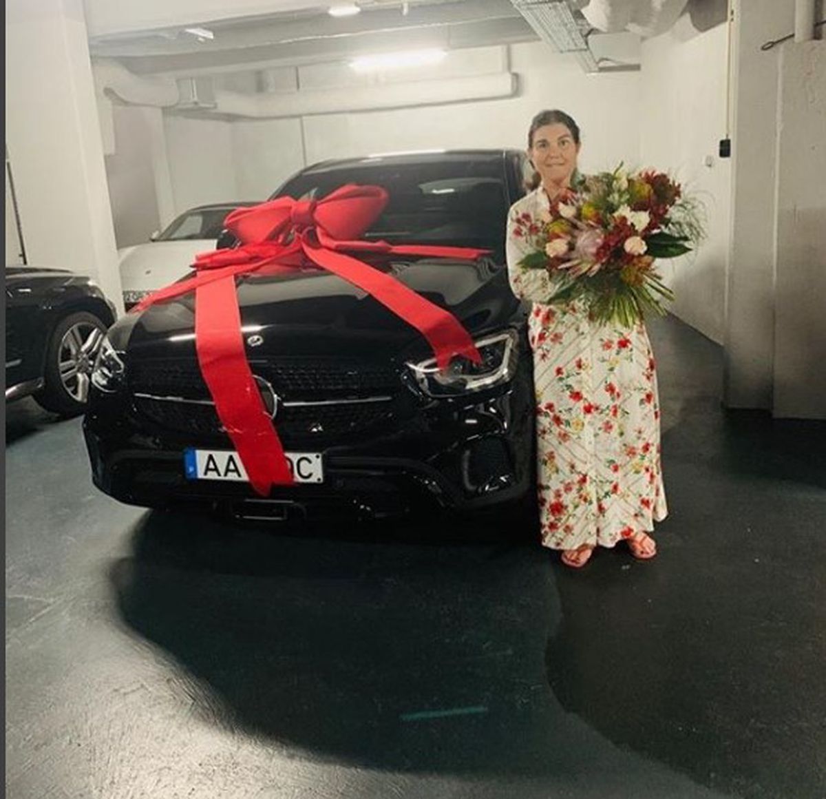 GALERIE FOTO Cristiano Ronaldo, cadou de 100.000 de euro pentru mama lui! Ce surpriză i-a pregătit