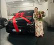 GALERIE FOTO Cristiano Ronaldo, cadou de 100.000 de euro pentru mama lui! Ce surpriză i-a pregătit