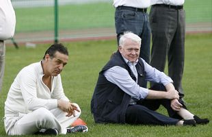 FCSB. „Ei l-au ajutat pe Gigi Becali să fure Steaua!” » Un fugar din România cu condamnare definitivă face dezvăluiri incendiare din exil