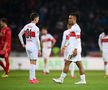 Un fotbalist de la Stuttgart a fost testat pozitiv cu COVID-19