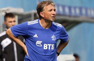 Dan Petrescu a numit cel mai bun fotbalist pe care l-a antrenat: „Merita să-l ia Barcelona”