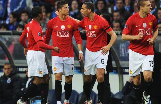 Dezvăluiri cutremurătoare ale unei foste vedete de la Manchester United: „Cerșeam când eram mic”
