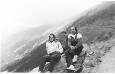 Margareta Oblemenco, soția „Tunarului” din Bănie, s-a stins din viață