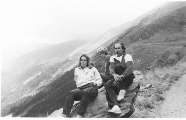 Margareta Oblemenco, soția „Tunarului” din Bănie, s-a stins din viață