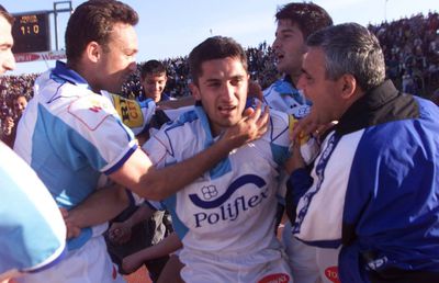 VIDEO. Claudiu Niculescu încă e dușmănit prin Bănie: „Îmi strigă: «Trădătorule!». Sunt momente teribile” + Opinie tranșantă în „războiul Craiovelor”: „Asta îmi doresc cel mai mult”