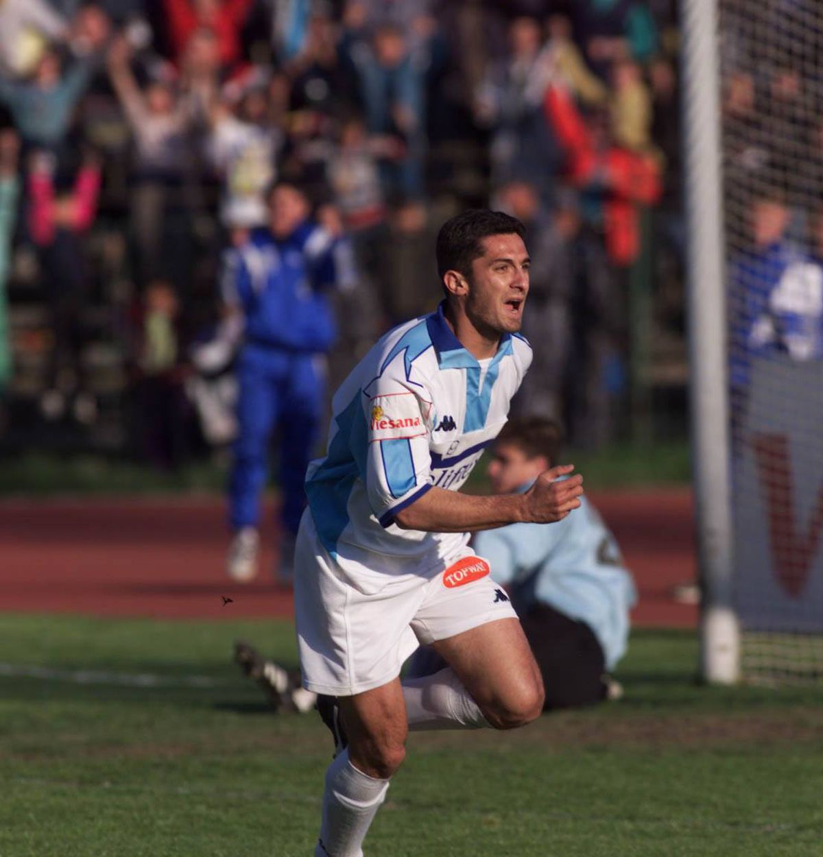 EXCLUSIV Claudiu Niculescu, inamicul publicului din Craiova: „Țipă la mine «Trădătorule!». Sunt momente teribile atunci când ești înjurat, blestemat”