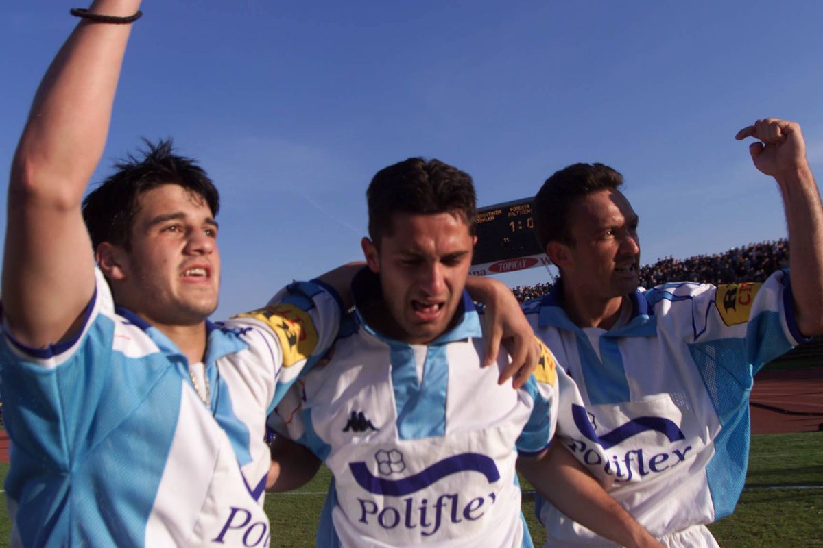 VIDEO. Claudiu Niculescu încă e dușmănit prin Bănie: „Îmi strigă: «Trădătorule!». Sunt momente teribile” + Opinie tranșantă în „războiul Craiovelor”: „Asta îmi doresc cel mai mult”