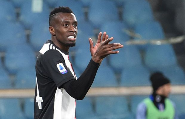 JUVENTUS. Blaise Matuidi retrăiește spaima de a avea coronavirus: „Am fost șocat. A urmat psihoza”