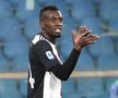 Matuidi este din august 2017 fotbalistul lui Juventus