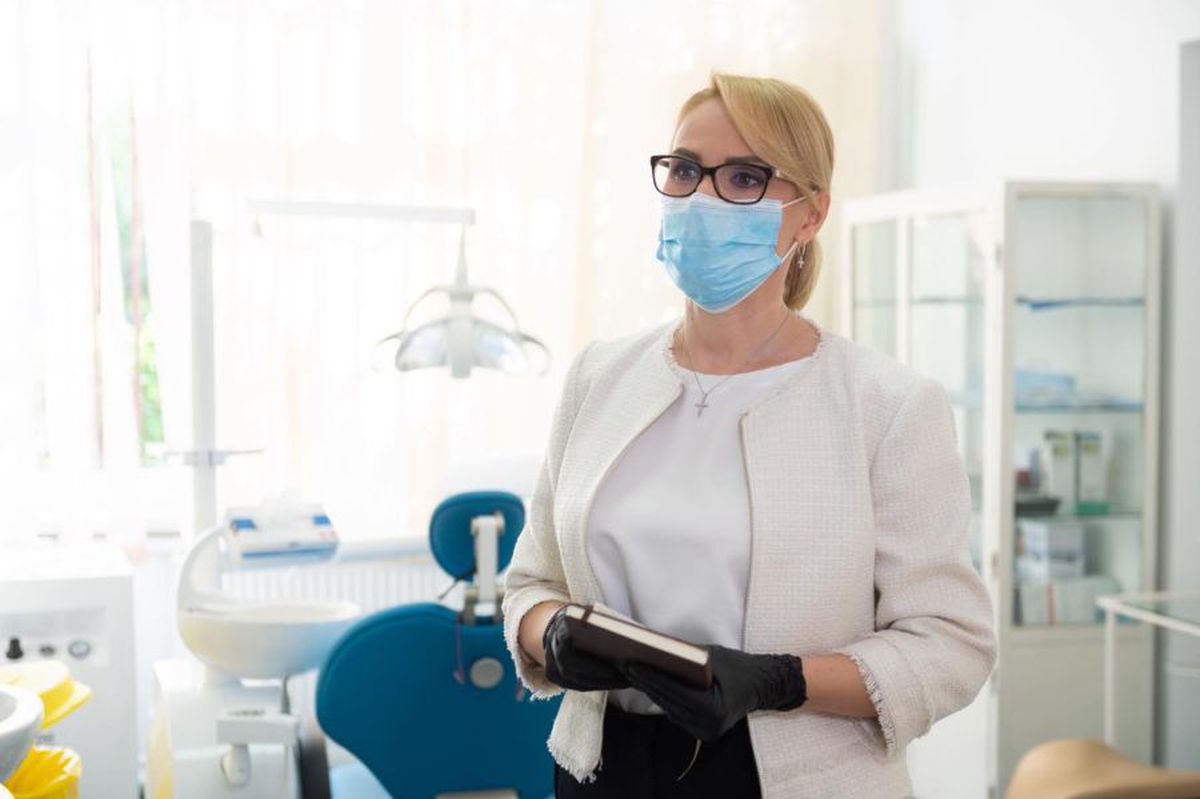 Măsurile de relaxare pe care Gabriela Firea le vrea în București din 15 mai