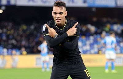 Avertisment pentru Lautaro Martinez, principala țintă a Barcelonei: „Nu e ușor să joci cu Messi!”