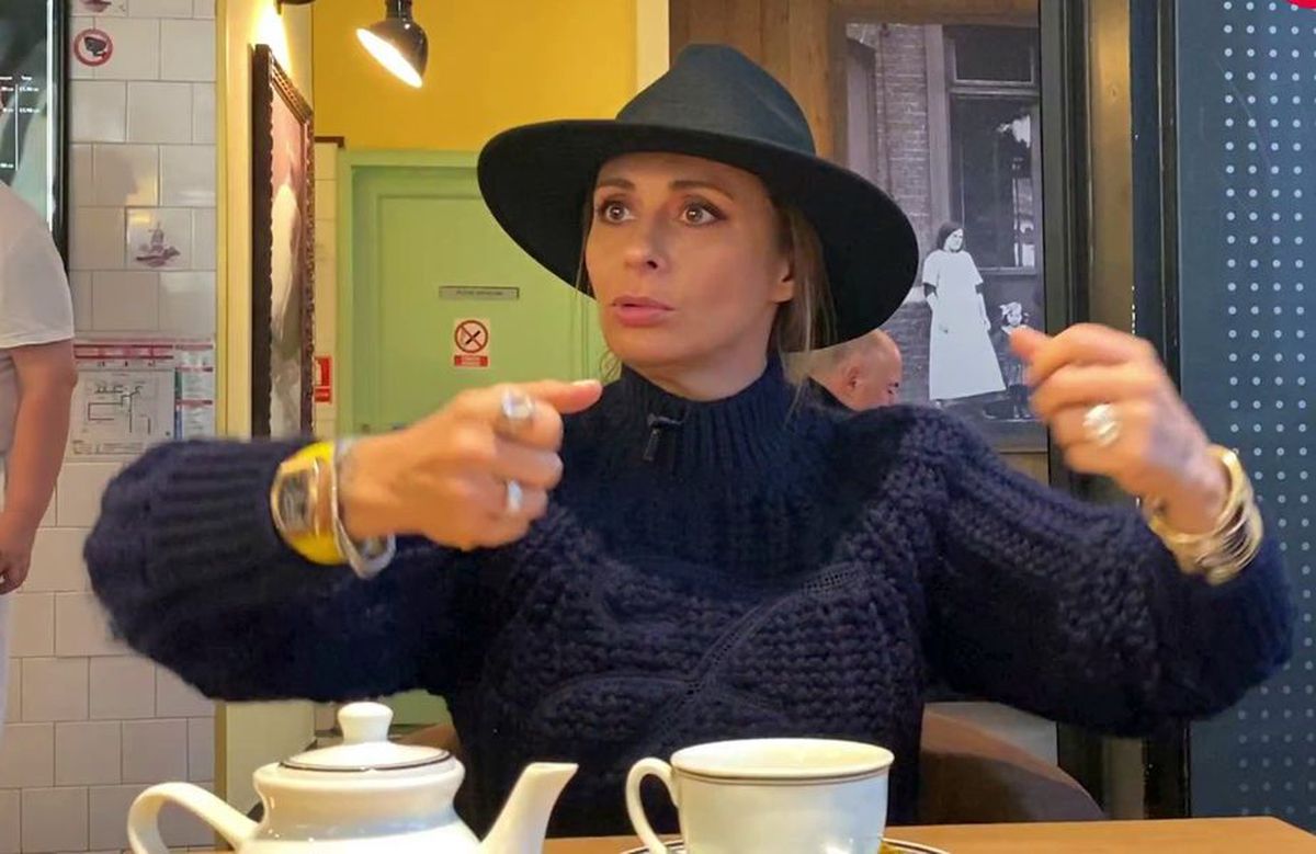 Anamaria Prodan vrea la conducerea LPF: „M-am născut lider! Doar Steaua nu mă va vota” + „În politică pot schimba totul”