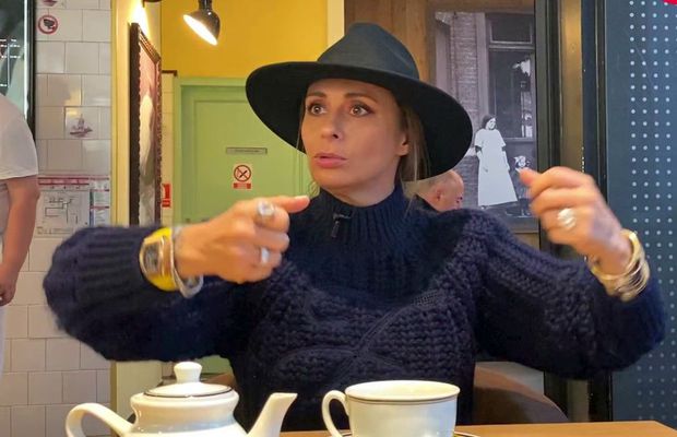 Anamaria Prodan vrea la conducerea LPF: „M-am născut lider! Doar Steaua nu mă va vota” + „În politică pot schimba totul”