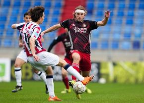 Ce decizie! Se retrage din fotbal la o vârstă fragedă pentru a deveni medic: „Vreau să-mi transform al doilea vis în realitate”