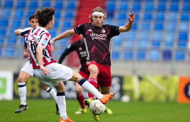 Fantastic! Se retrage din fotbal la o vârstă fragedă pentru a deveni medic: „Vreau să-mi transform al doilea vis în realitate”