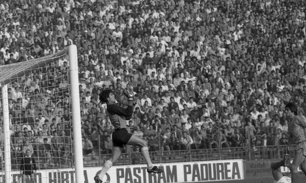32 de ani de la cea mai mare catastrofă internă a Rapidului: 2-8 cu Steaua! „Rezultatul a fost normal, puteam să le mai dăm 3-4 goluri!”
