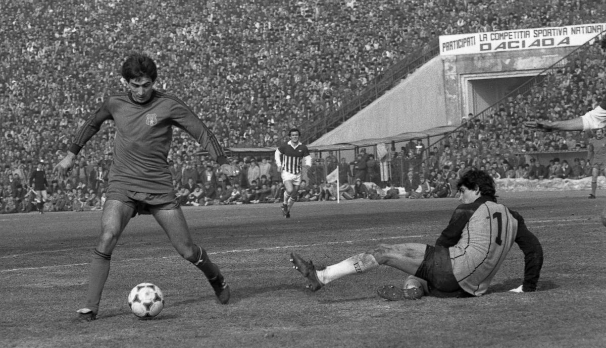 32 de ani de la cea mai mare catastrofă internă a Rapidului: 2-8 cu Steaua! „Rezultatul a fost normal, puteam să le mai dăm 3-4 goluri!”