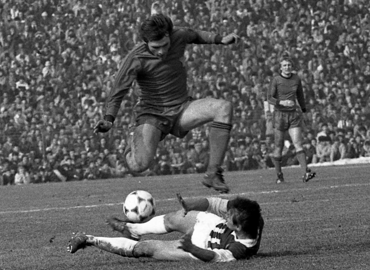 32 de ani de la cea mai mare catastrofă internă a Rapidului: 2-8 cu Steaua! „Rezultatul a fost normal, puteam să le mai dăm 3-4 goluri!”