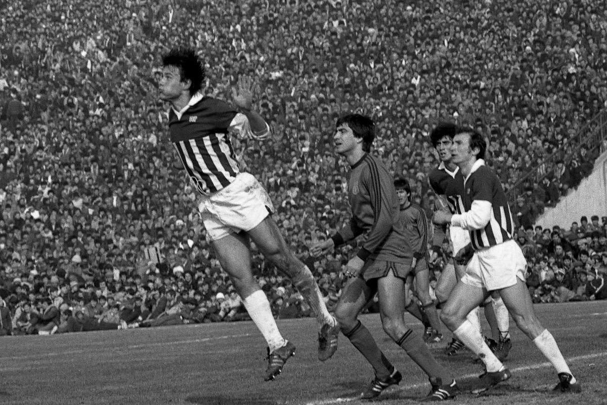 32 de ani de la cea mai mare catastrofă internă a Rapidului: 2-8 cu Steaua! „Rezultatul a fost normal, puteam să le mai dăm 3-4 goluri!”