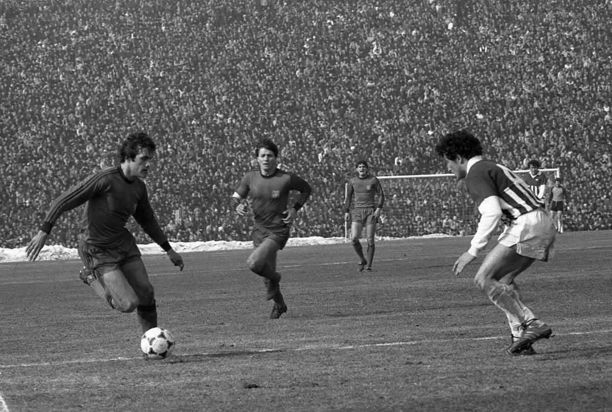 32 de ani de la cea mai mare catastrofă internă a Rapidului: 2-8 cu Steaua! „Rezultatul a fost normal, puteam să le mai dăm 3-4 goluri!”