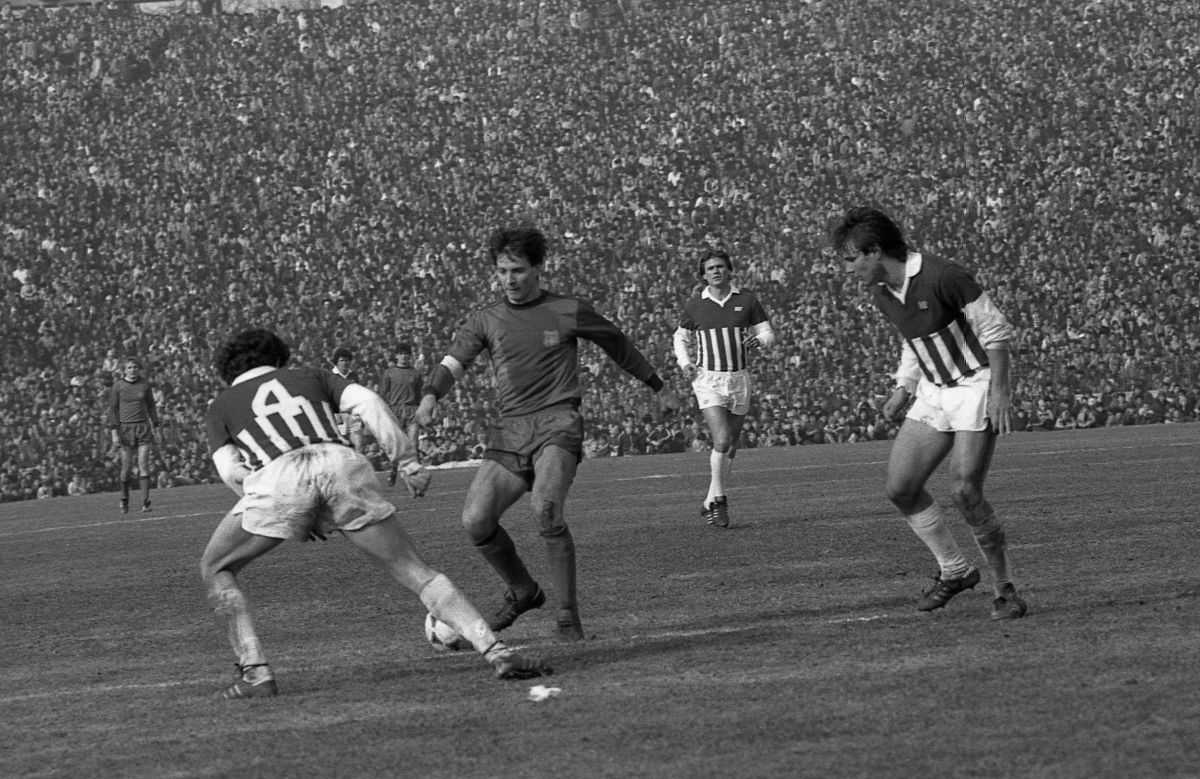 32 de ani de la cea mai mare catastrofă internă a Rapidului: 2-8 cu Steaua! „Rezultatul a fost normal, puteam să le mai dăm 3-4 goluri!”