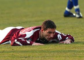 Povestea neștiută despre eroul lui Rapid de la ultima Supercupă câștigată: „Am fi jucat cu un om în minus, ar fi fost pierdut”