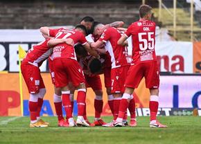 Cum s-a produs schimbarea în bine în jocul lui Dinamo: „Asta au cerut suporterii, e altă atitudine acum”